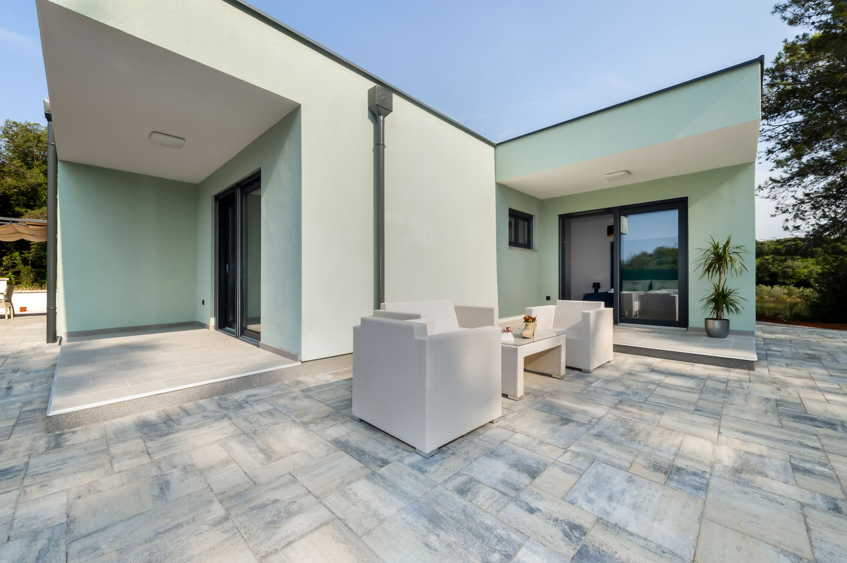 Villa Sirene Rovinj