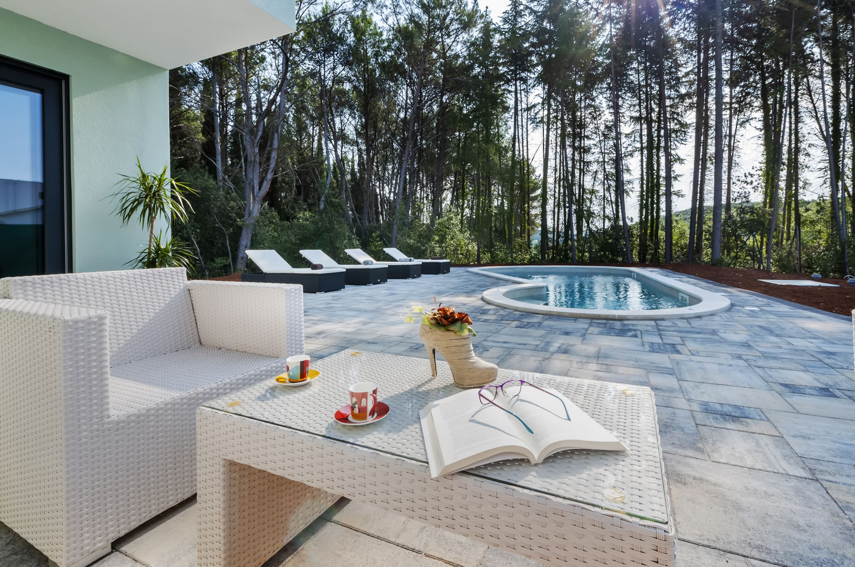 Villa Sirene Rovinj