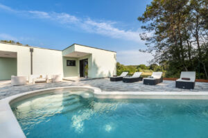 Villa Sirene Rovinj