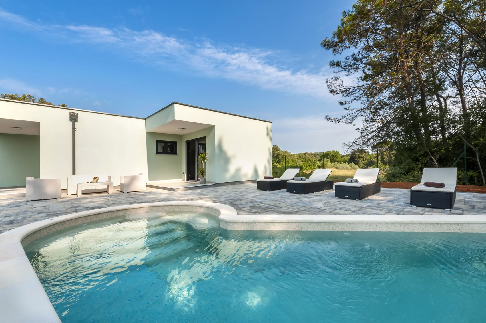 Villa Sirene Rovinj