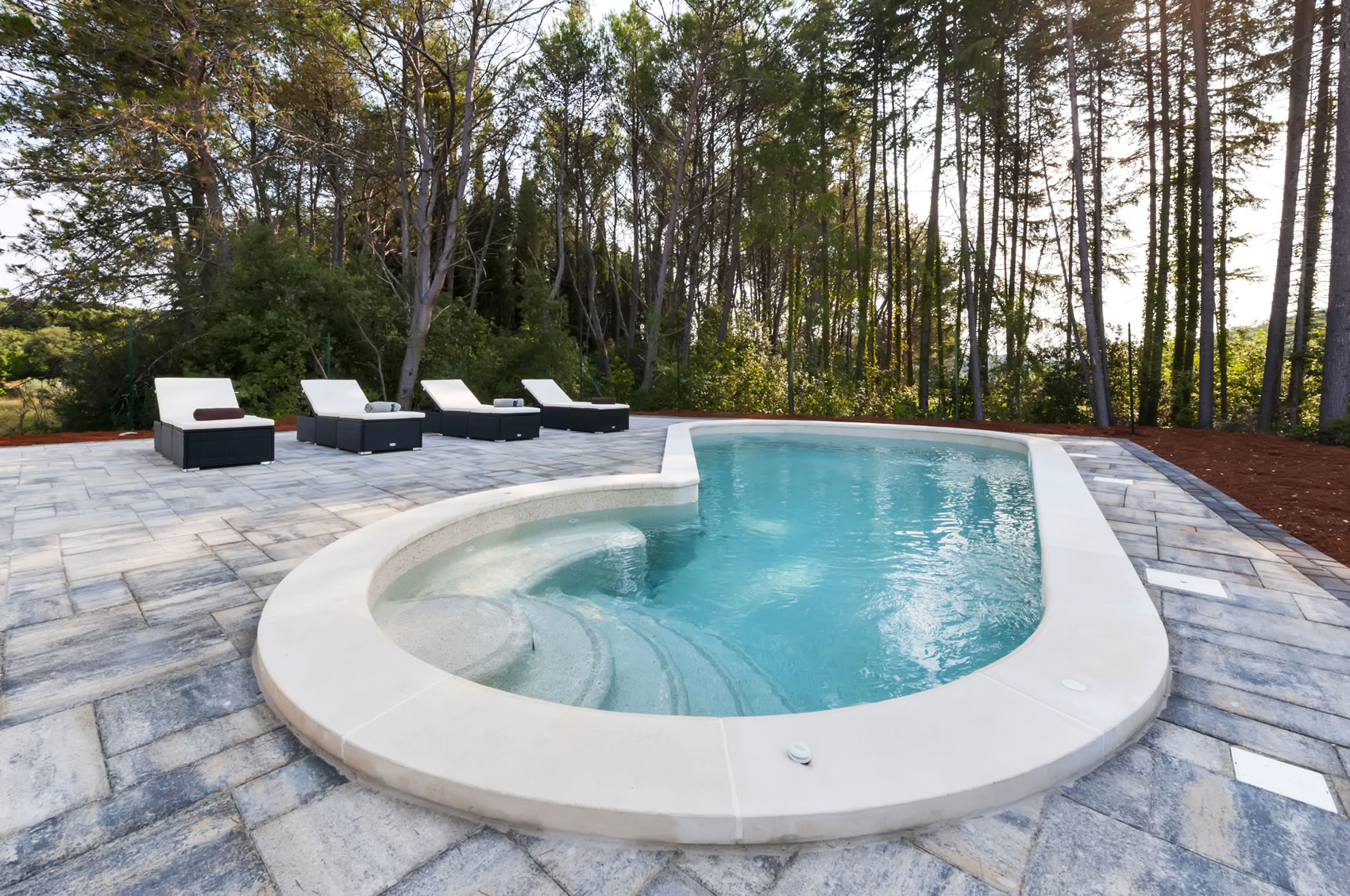 Villa Sirene Rovinj