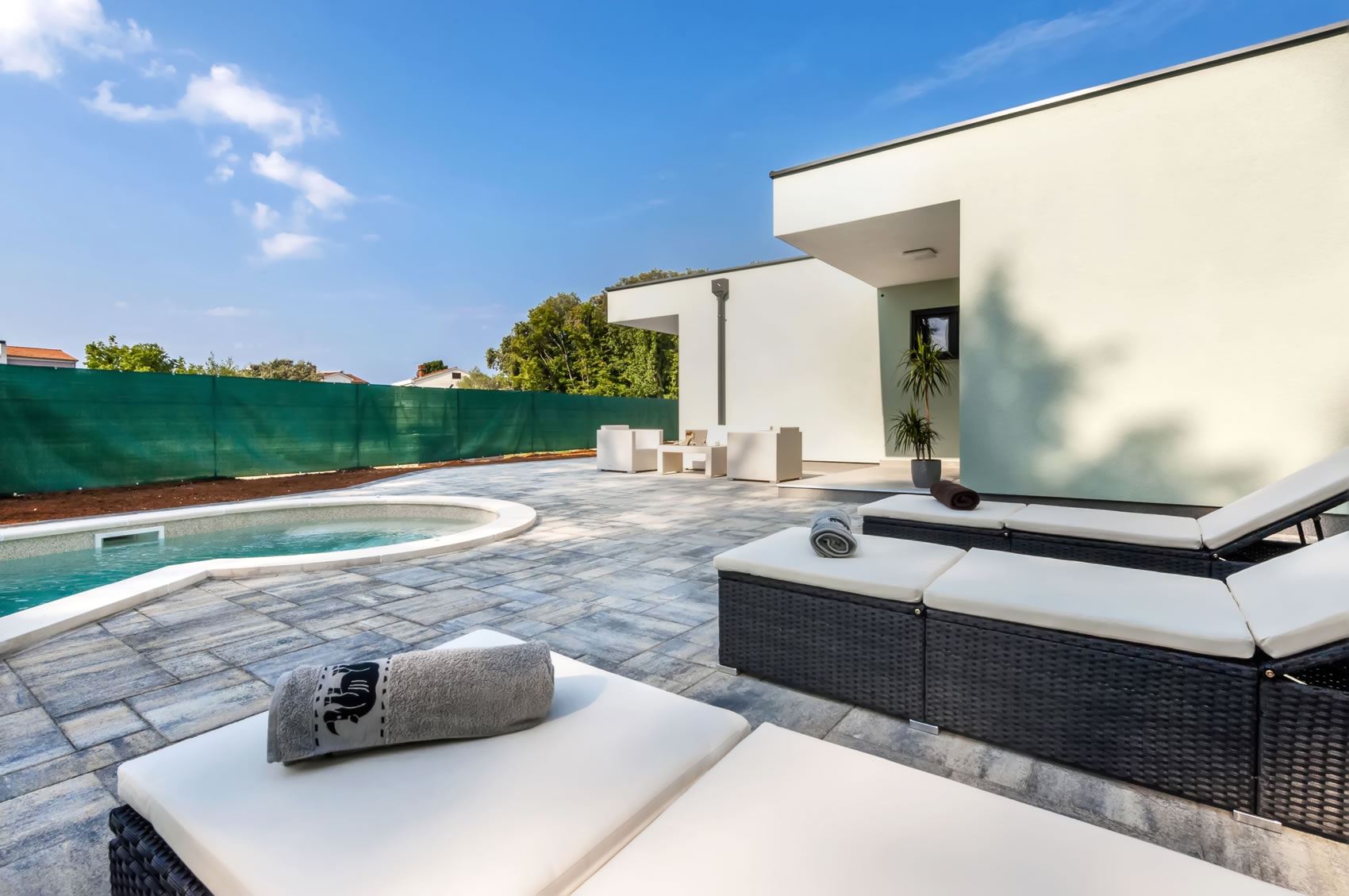 Villa Sirene Rovinj