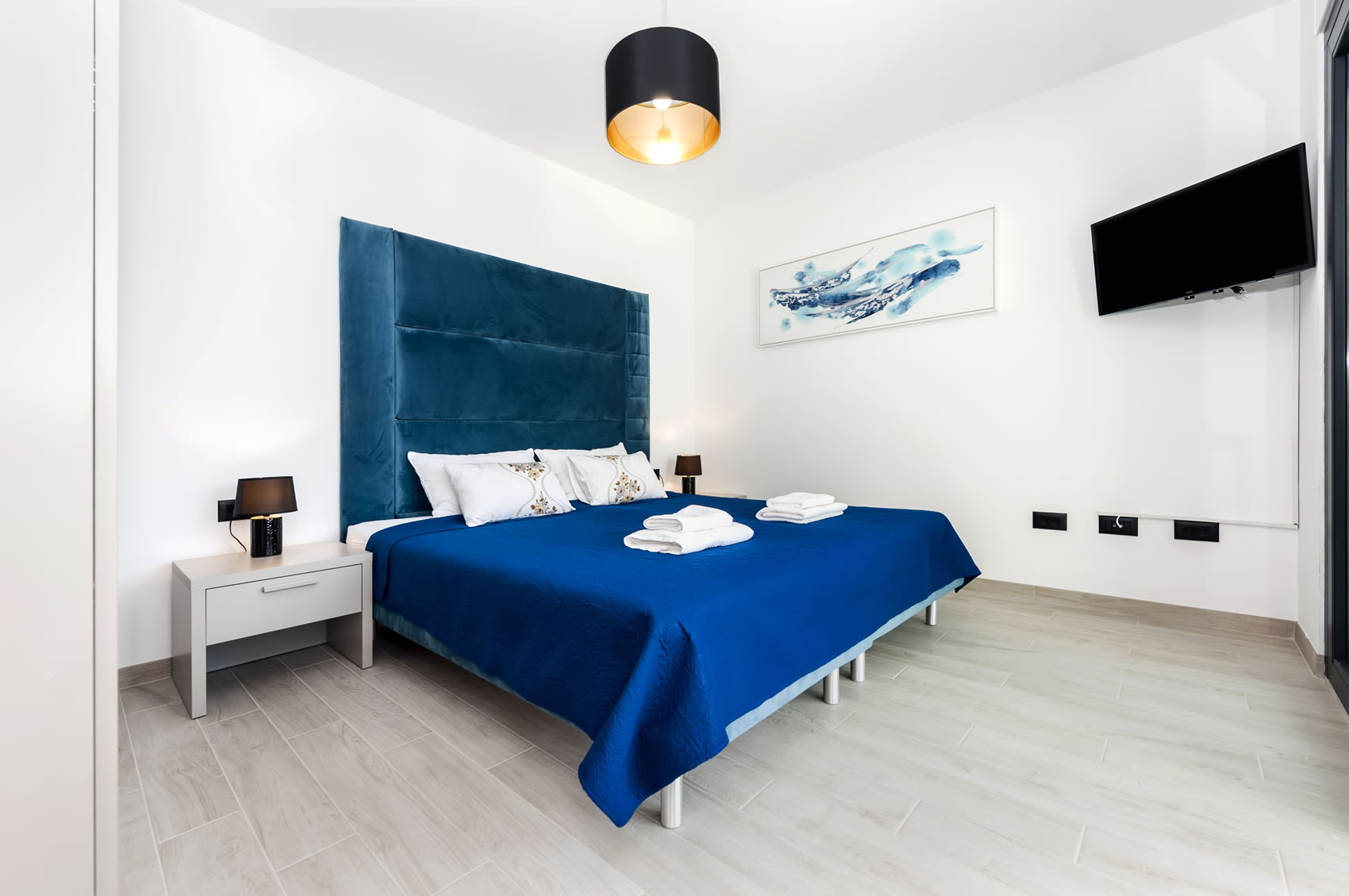 Villa Sirene Rovinj