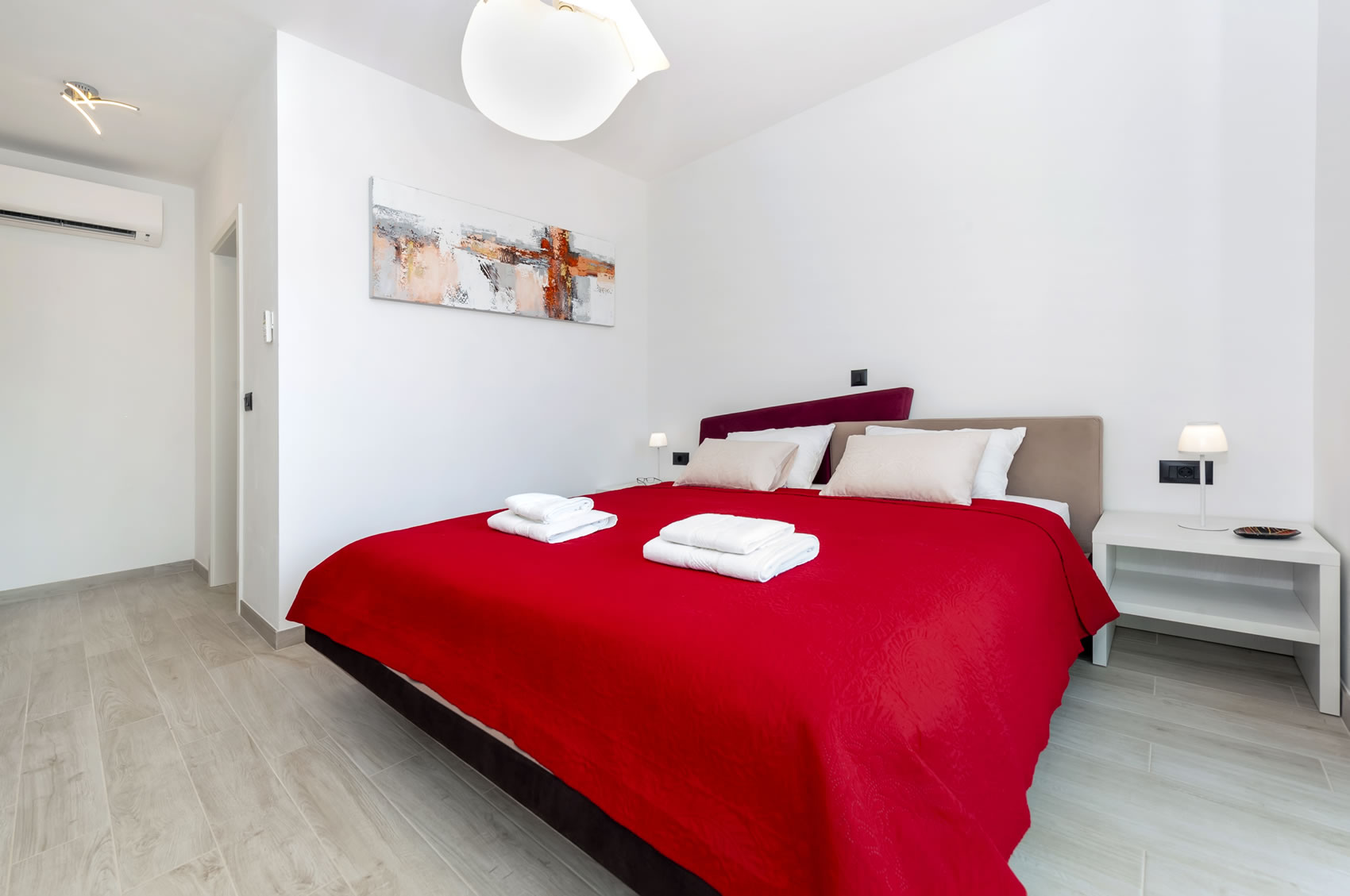 Villa Sirene Rovinj