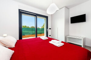 Villa Sirene Rovinj