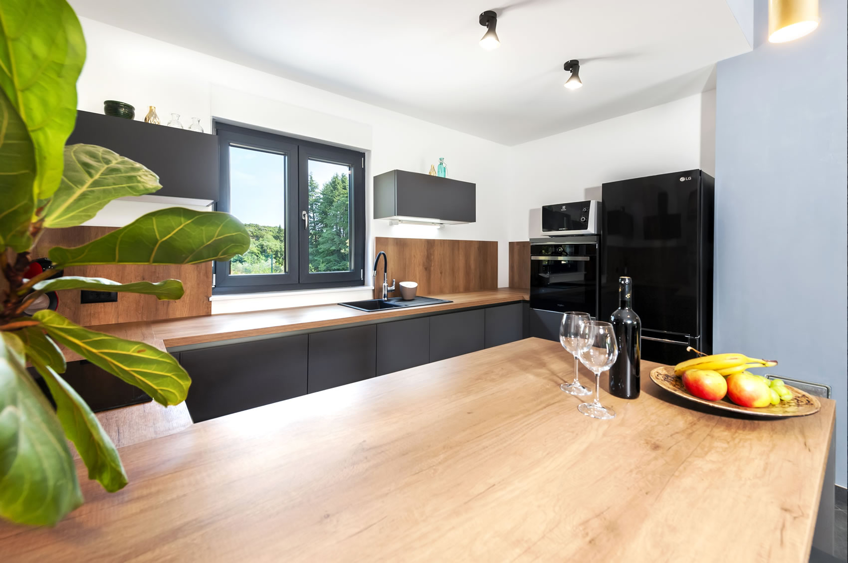 Villa Sirene Rovinj
