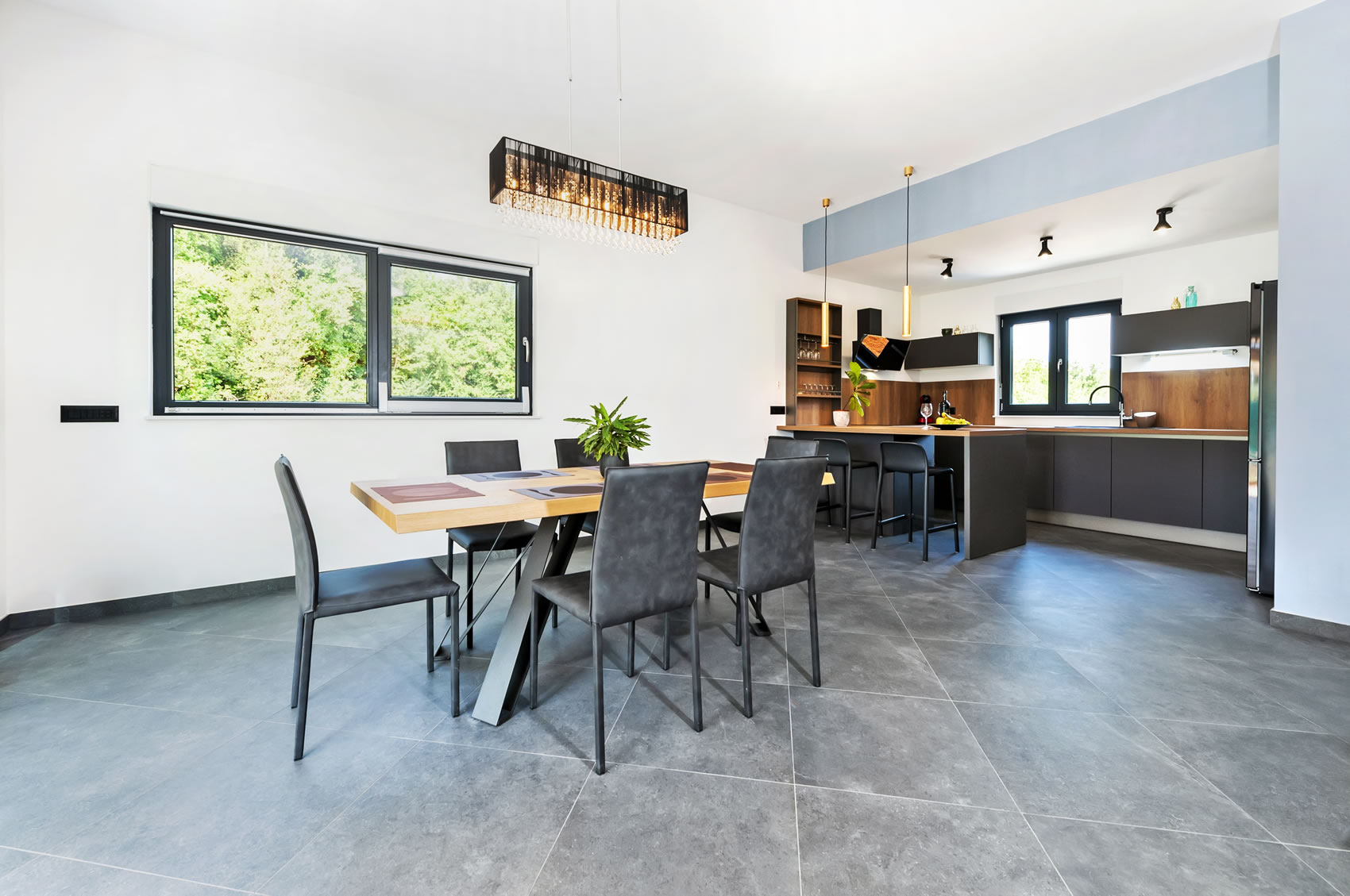 Villa Sirene Rovinj
