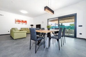 Villa Sirene Rovinj