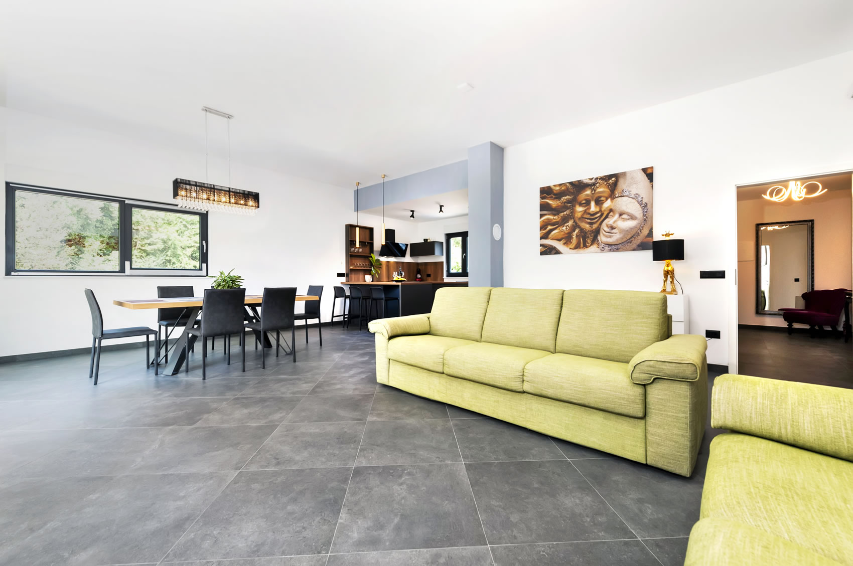 Villa Sirene Rovinj