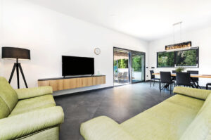 Villa Sirene Rovinj