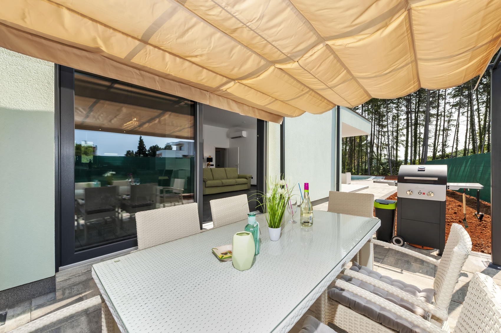 Villa Sirene Rovinj