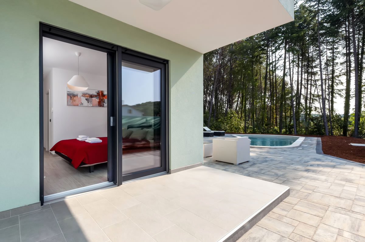 Villa Sirene Rovinj