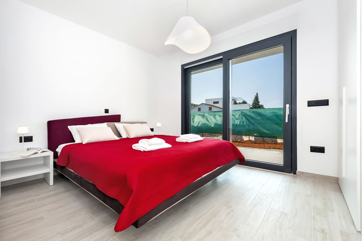 Villa Sirene Rovinj